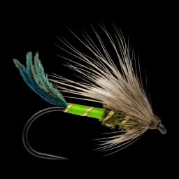 Green Rat