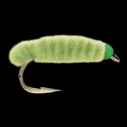 Green Weenie