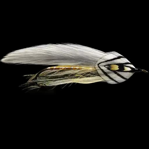 Grey Ghost