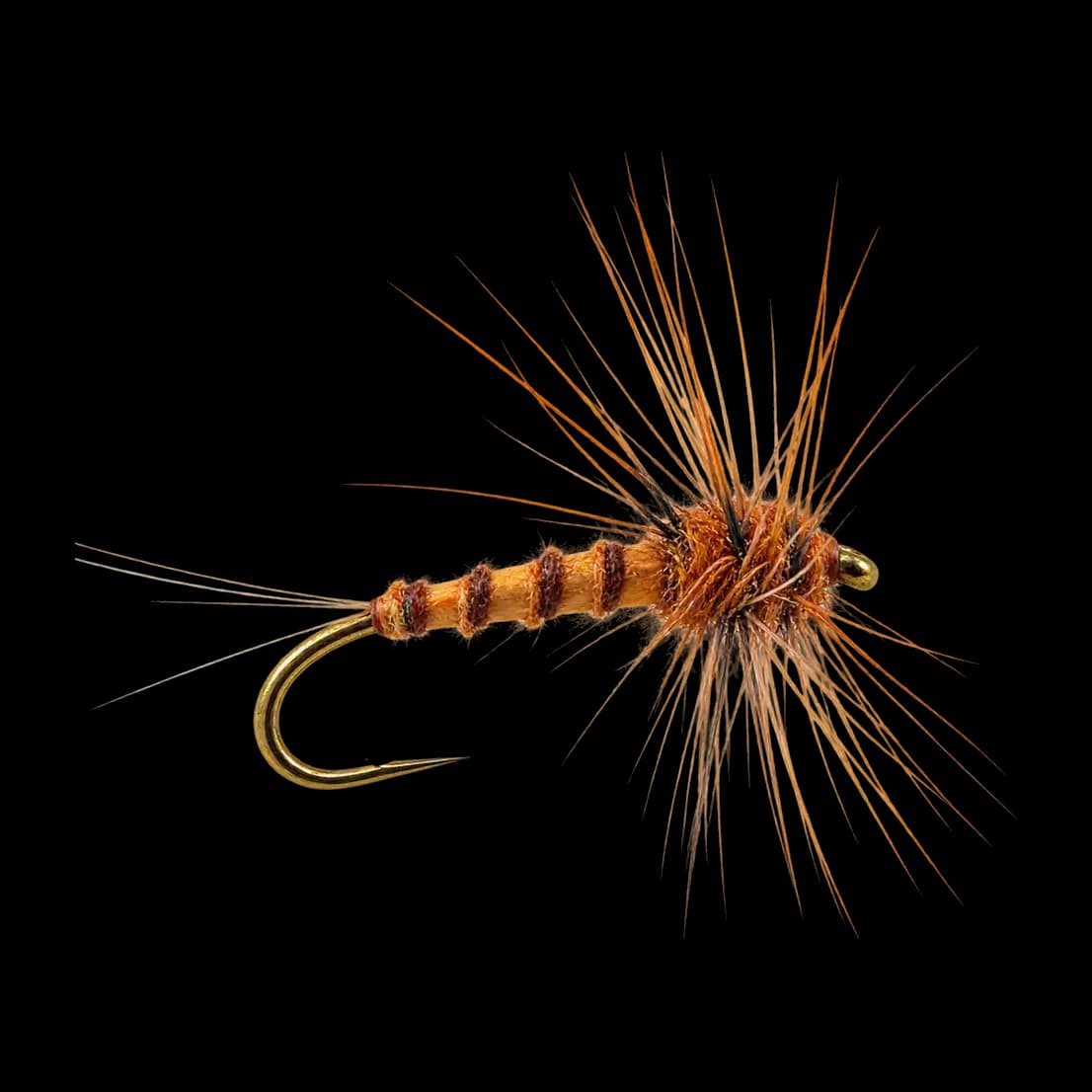 Hendrickson Spinner