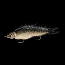 Chub Imitation Streamer