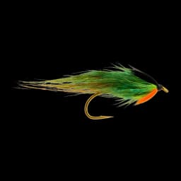Firetiger Hucho Streamer