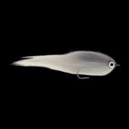 Grayling Ghost Articulated