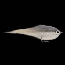 Grayling / Lipan Baitfish