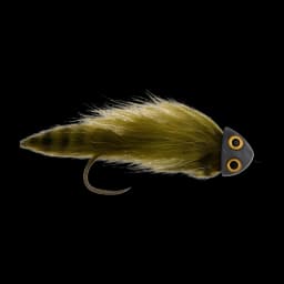 Olive Sculpin