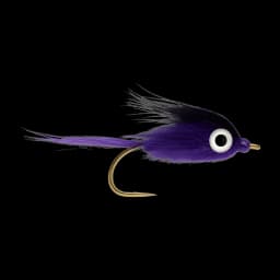 Purple Predator Tube