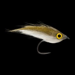 Surface Wake Minnow