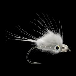 Weighted Grayling Tube