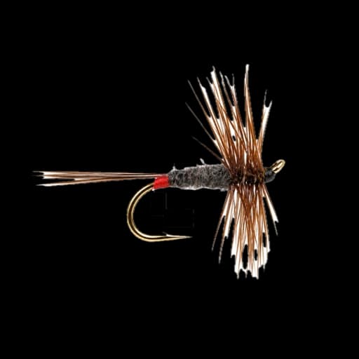 Choosing Tippet fly pattern