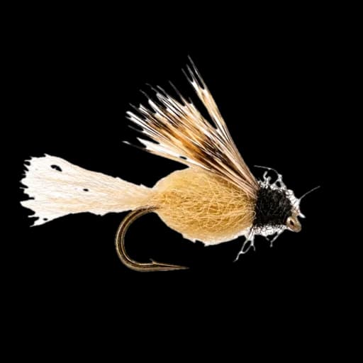 LaFontaine Caddis Emerger