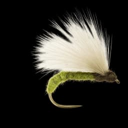 Marble Trout CDC Sedge