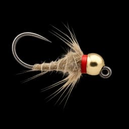 Tungsten Jig Hare's Ear