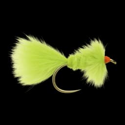 Mullet Fly