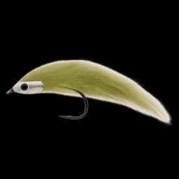 Olive Snake