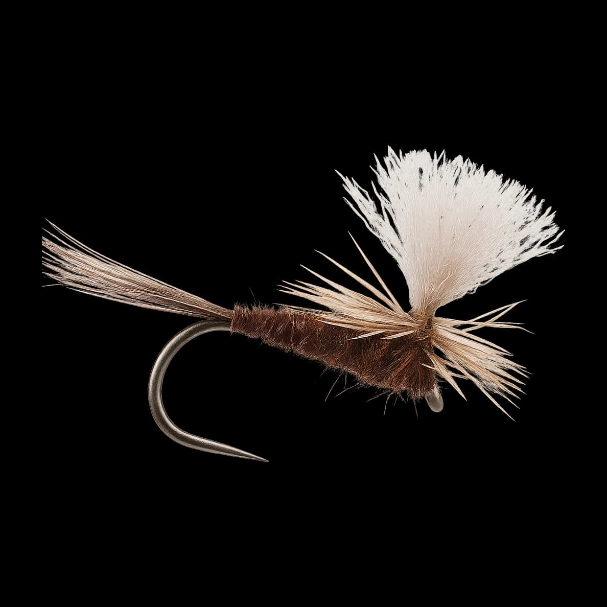 Parachute March Brown