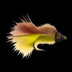 Sparkle Minnow