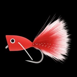 Pike Popper