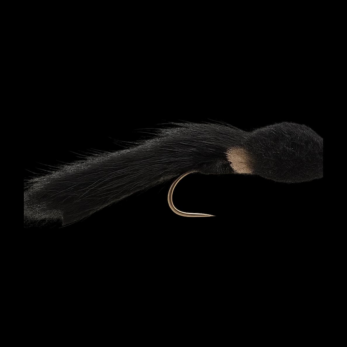 Sculpin Streamer