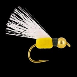 Heavy Deep Shad Dart