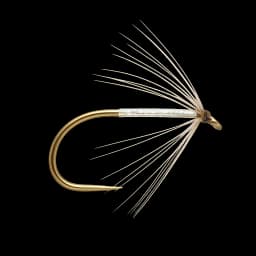 Pearl Soft Hackle