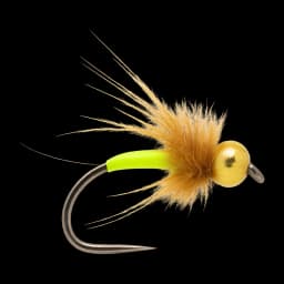 Shad Soft Hackle