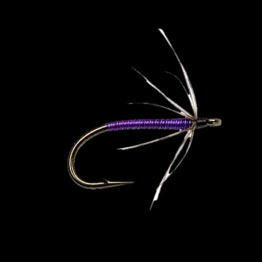 Snipe & Purple