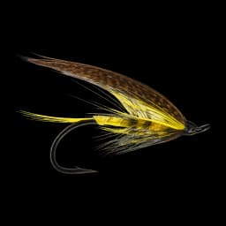 Spey Stoat Feeler