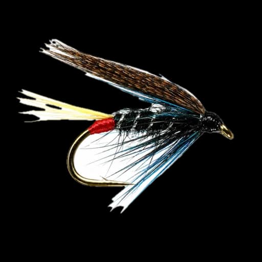 Connemara Black