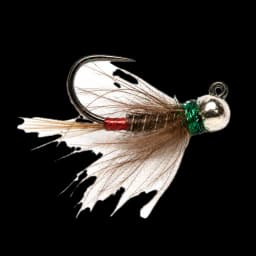 French Nymph (Tungsten)