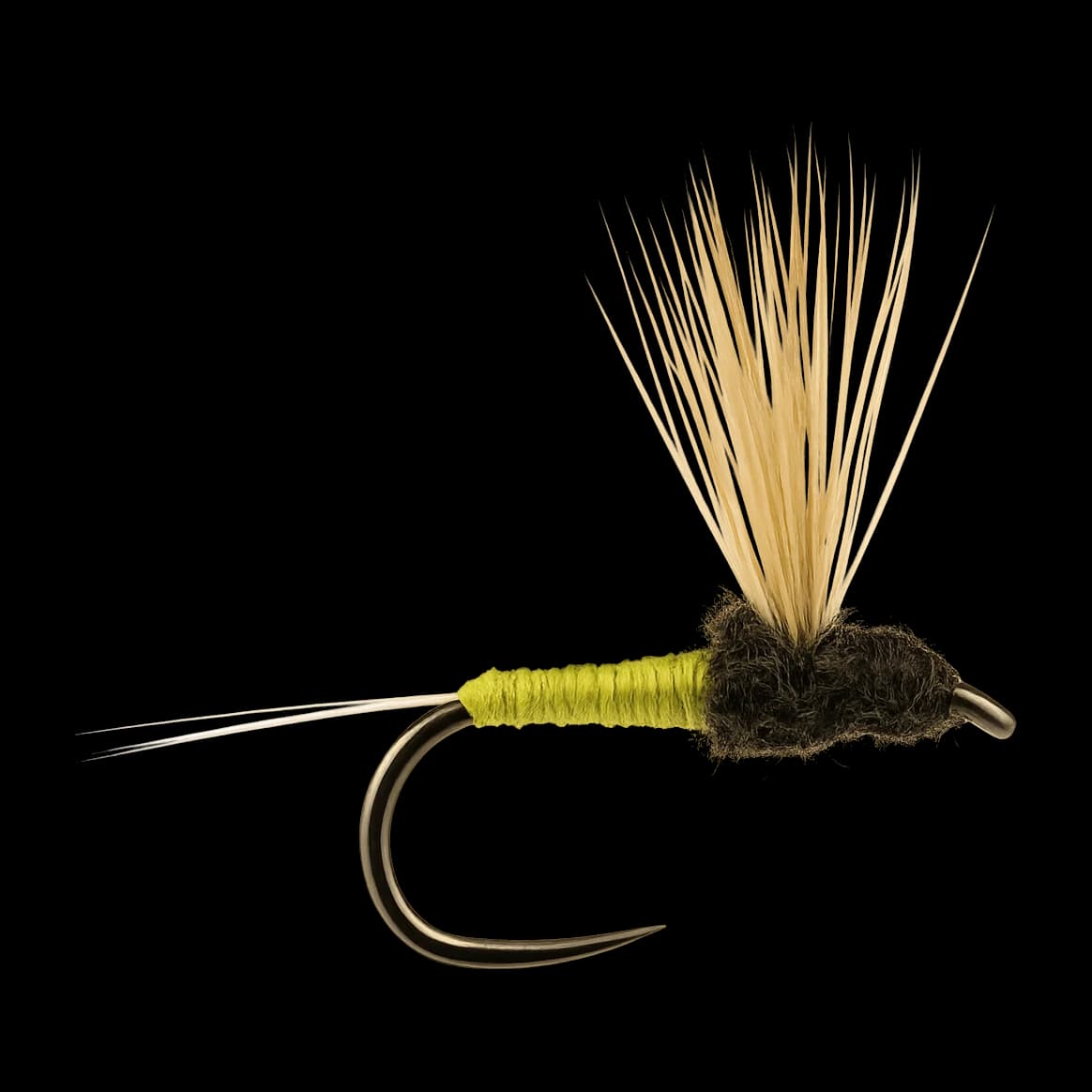 Trico Comparadun