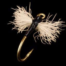 Trico Spinner