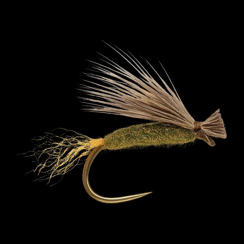 X-Caddis