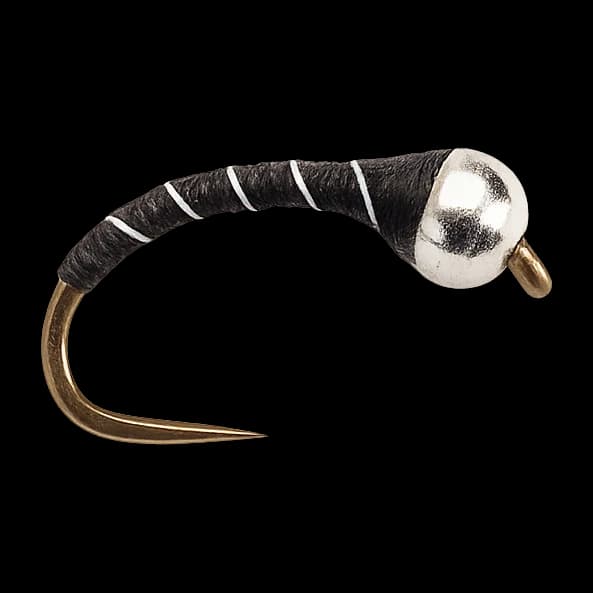 Zebra Midge