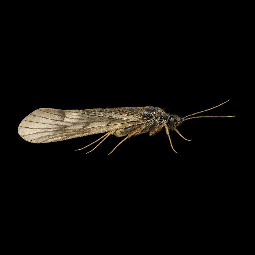 Mother's Day Caddis — Adult