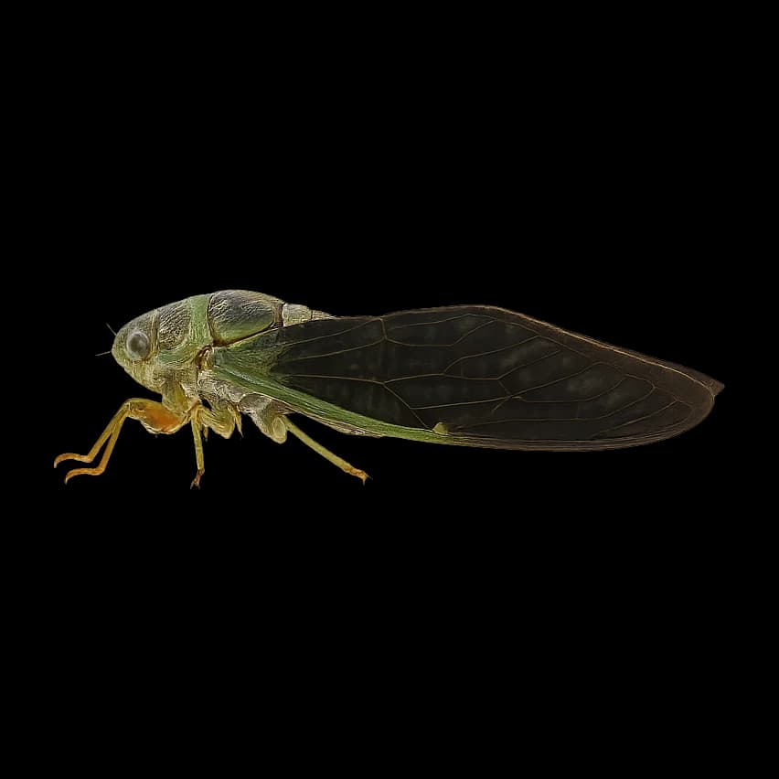 Cicada (Semi) — Adult