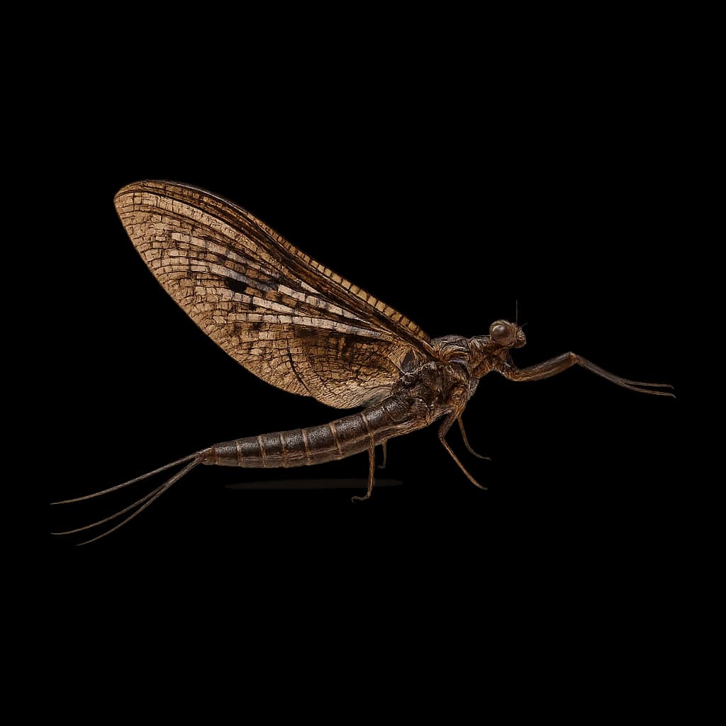 Turkey Brown — Spinner