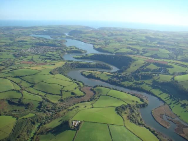 Photo of River Dart