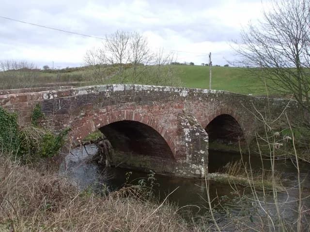 Photo of River Ehen