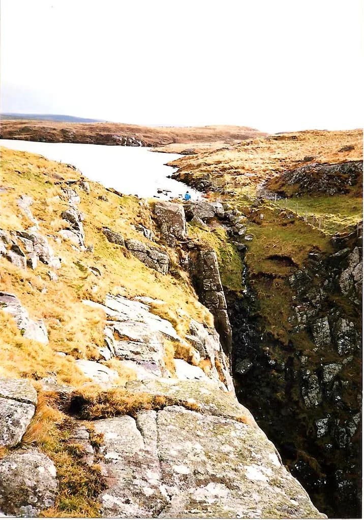 Lough Doon (Leitrim) — Doon Lough 02