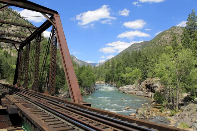 Photo of Animas River (Durango)
