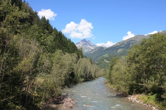 Photo of Möll
