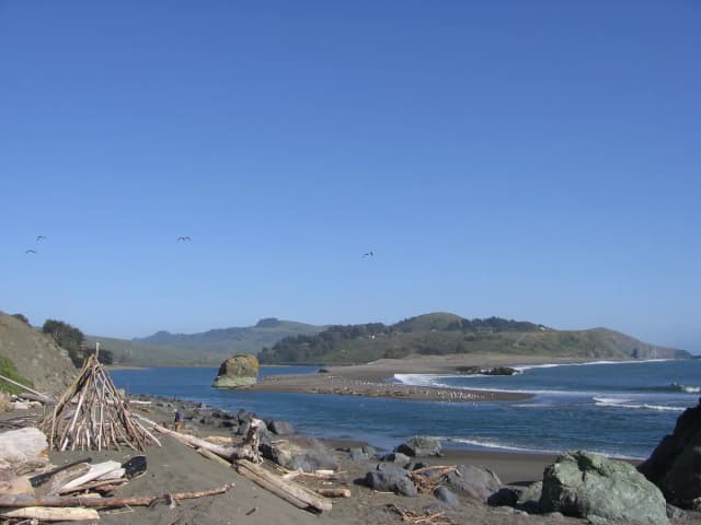 Photo of Russian River