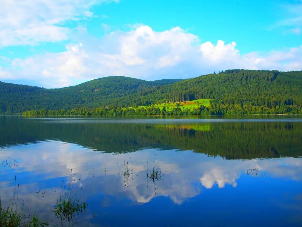 Schluchsee — Schluchsee, Germany