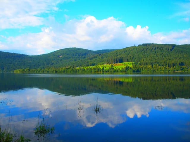 Schluchsee — Schluchsee, Germany
