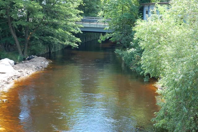 Murg — Schwarzwald, Murg River