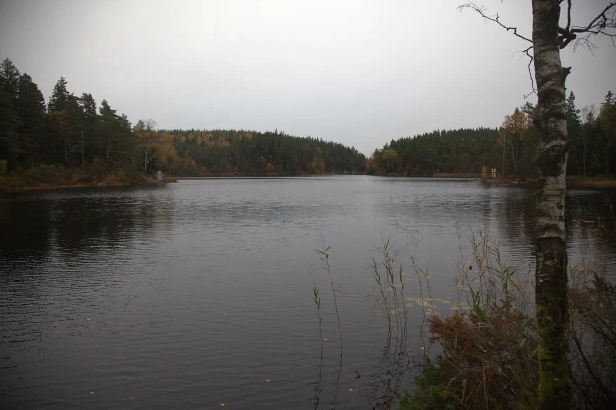 Mörtevatten — Mörtevatten, a lake in Kungälv Municipality, Sweden