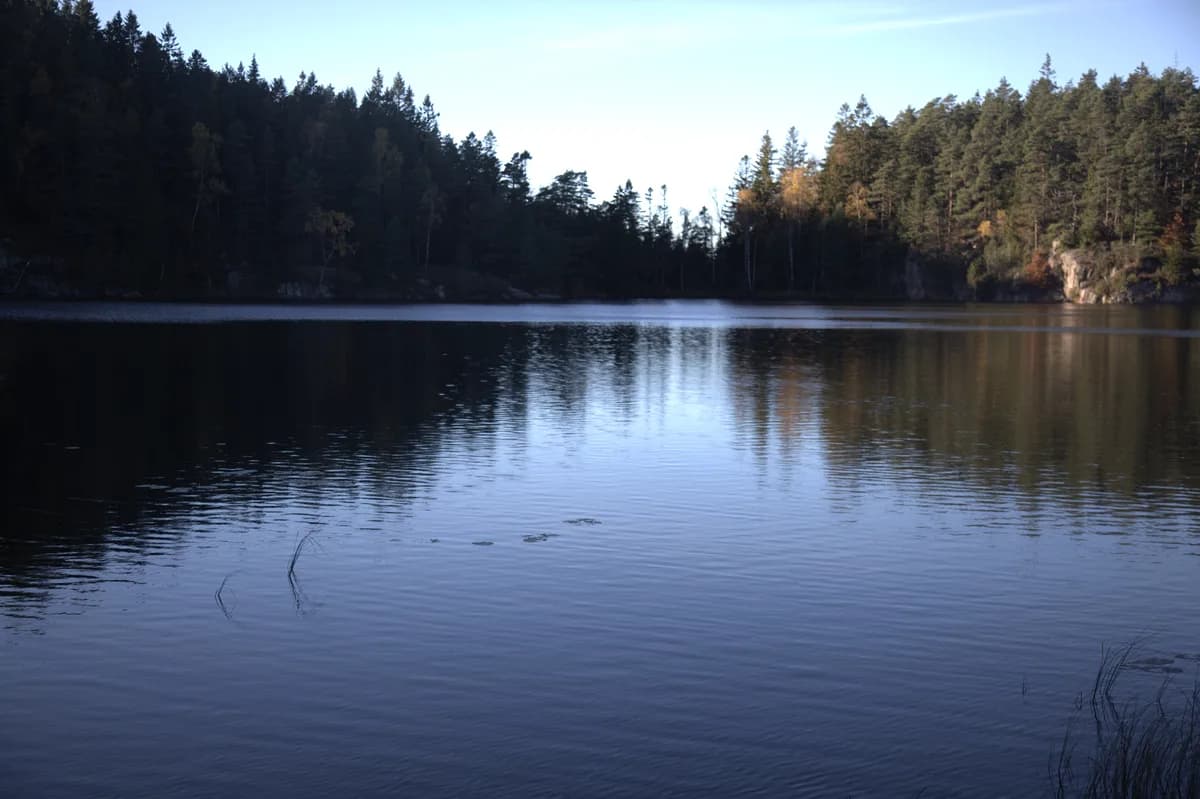Stora Nöjevatten — Stora Nöjevatten, a lake in Kungälv Municipality, Sweden