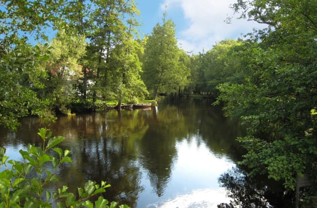 Photo of Emån