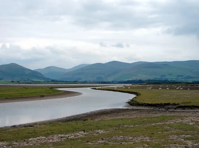 Photo of Dysynni