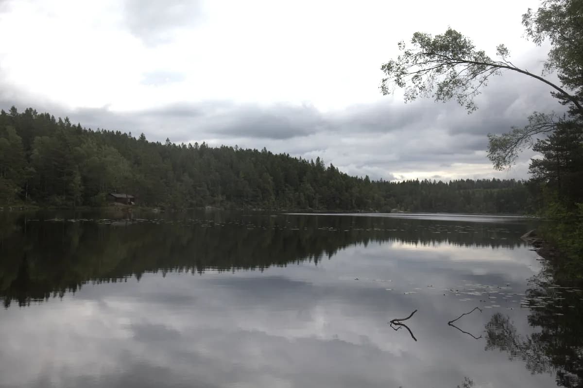 Övre Långevatten — Övre Långevatten, a lake in Kungälv Municipality, Sweden